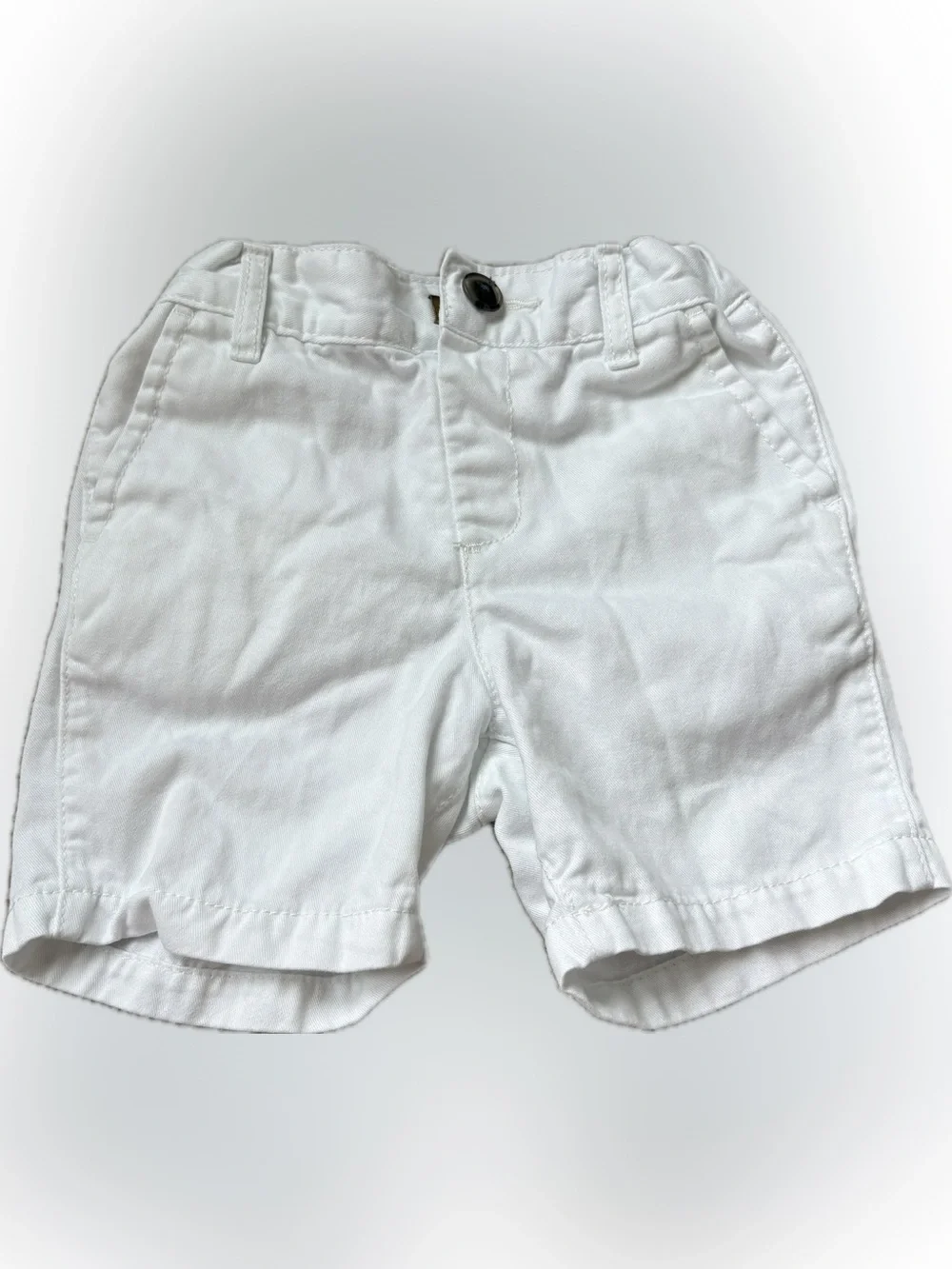 The Children’s Place White Shorts